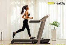 Best Treadmill for home under 500