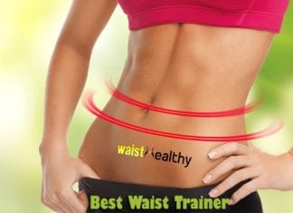 Best Waist Trainer for Lower Belly Fat
