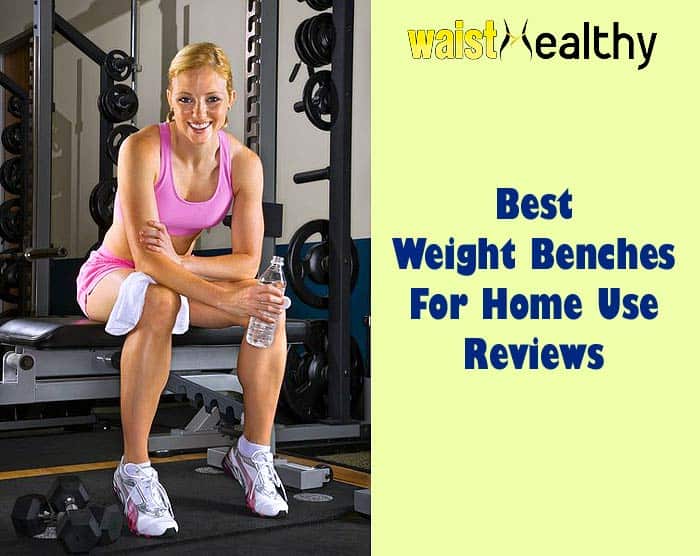 Best Weight Benches For Home Use