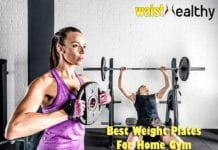 Best Weight Plates For Home Gym