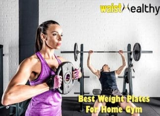 Best Weight Plates For Home Gym