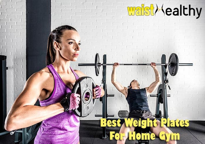 Best Weight Plates For Home Gym