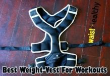 Best Weight Vest For Workouts