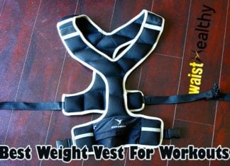 Best Weight Vest For Workouts