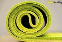 Best Yoga Mats For Grip