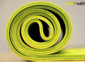 Best Yoga Mats For Grip