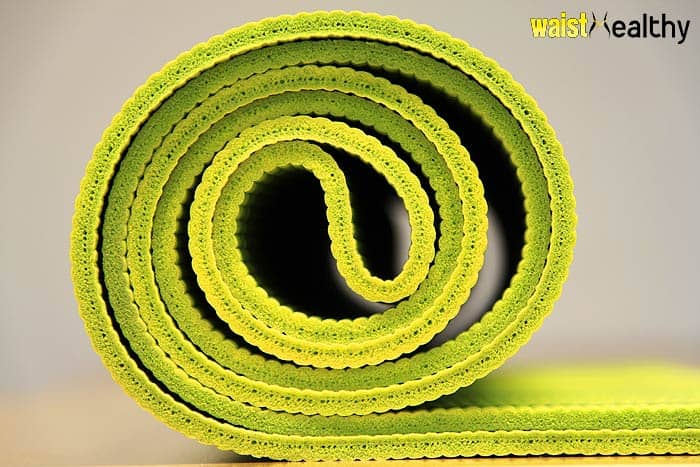 Best Yoga Mats For Grip