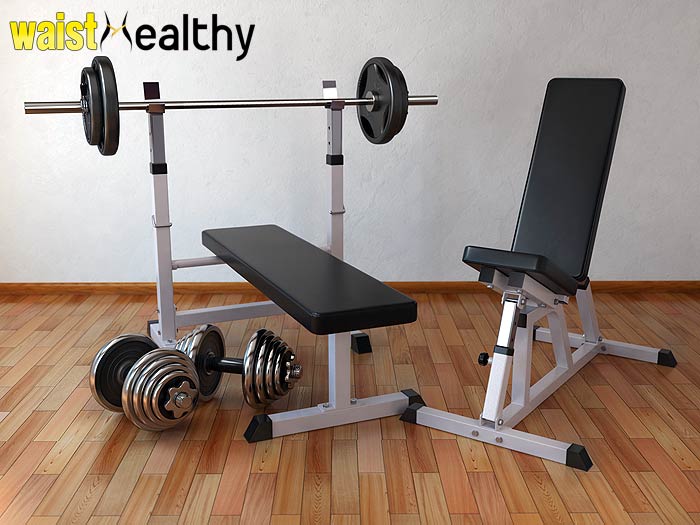 Different Types Of Weight Benches