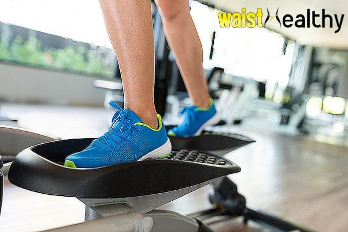 Do Ellipticals Help Lose Belly Fat?