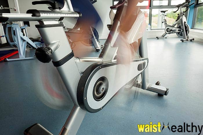 Is the Stationary Bike Good for Weight Loss?