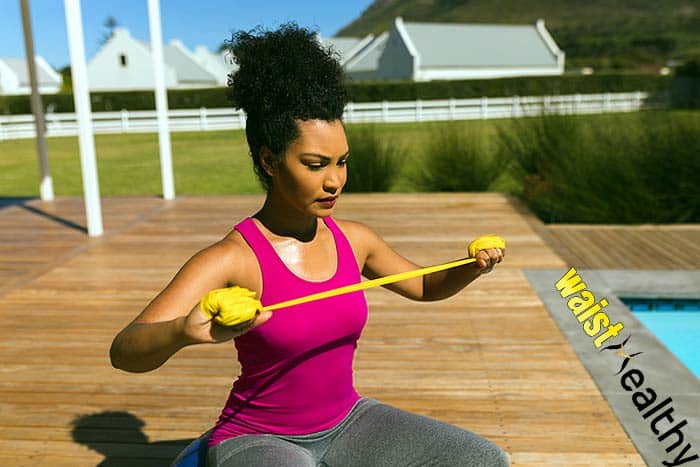 Resistance Bands For Bodybuilding