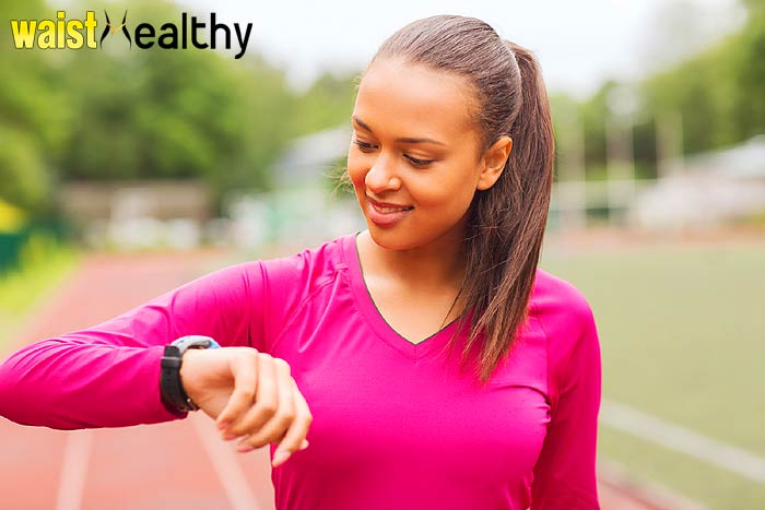 Significance of fitness tracker