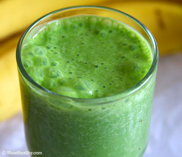 Spinach Smoothie