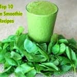 Green Smoothie Recipes