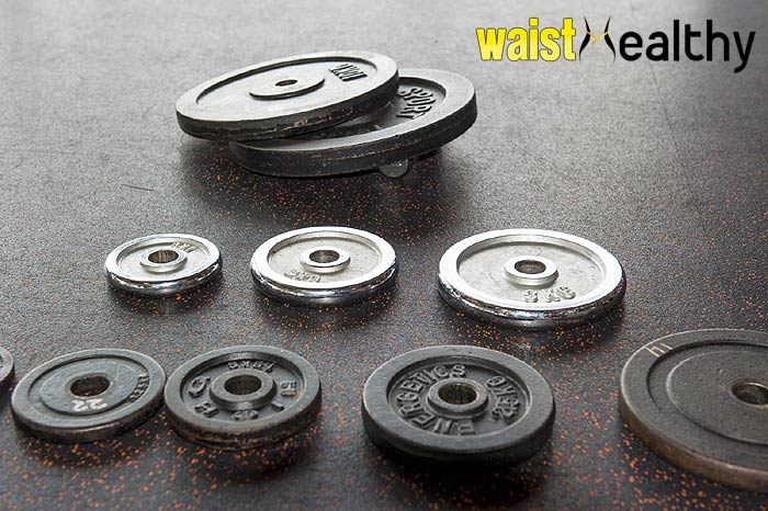 What Are Weight Plates?