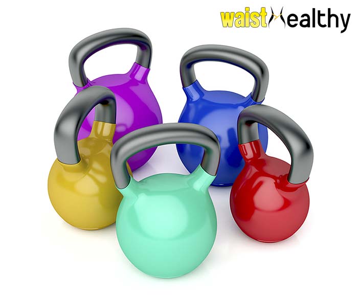 What To Look For In Kettlebells For Home Gym?