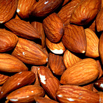 Almonds