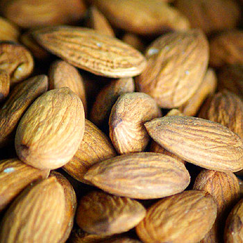 Almonds