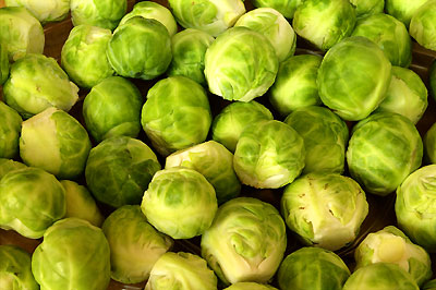 Brussels Sprouts