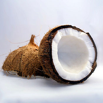 Coconut Oil