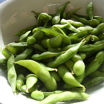 Edamame