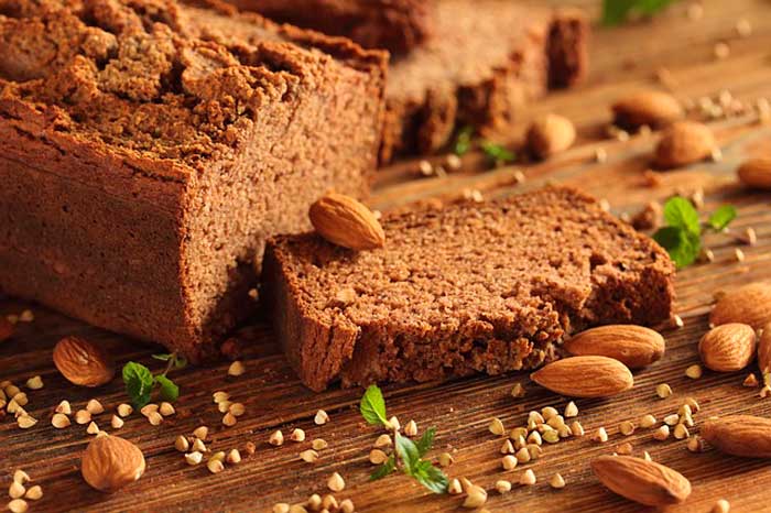 Gluten-Free Bread