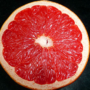 Grapefruit