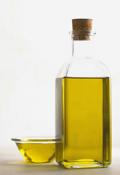 Olive Oil: Monounsaturated Fat