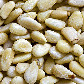 Pine Nuts