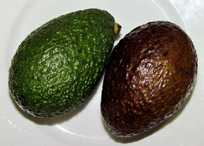 Avocado: Polyunsaturated Fat